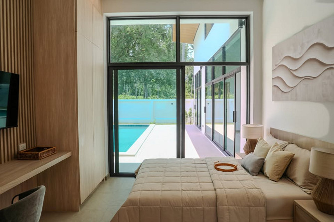 3 Beds 4 Baths House Samui - photo 13