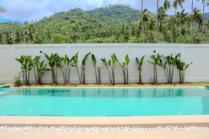 3 Beds 4 Baths House Samui - photo 8