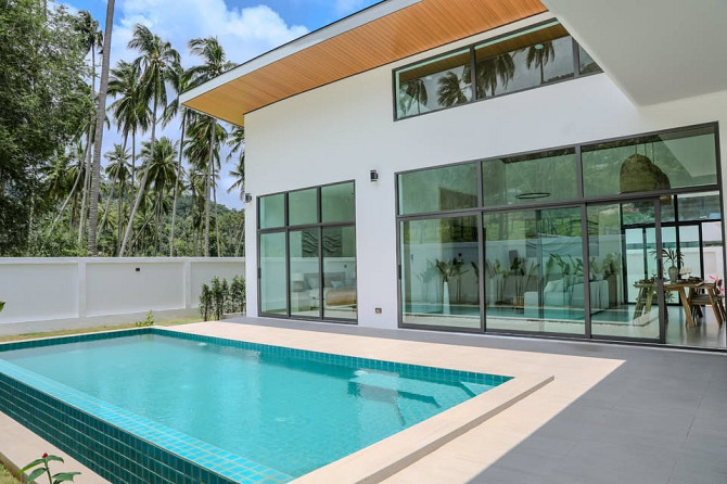 3 Beds 4 Baths House Samui - photo 6