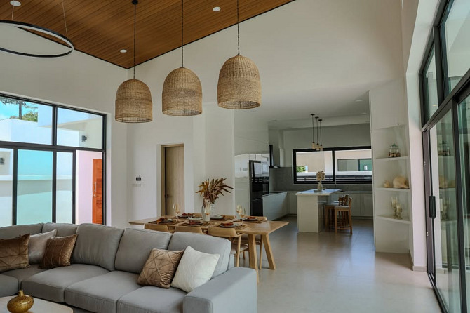 3 Beds 4 Baths House Samui - photo 12