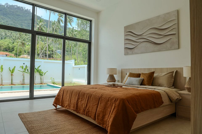 3 Beds 4 Baths House Samui - photo 3
