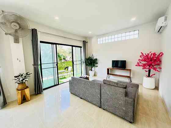 2 Beds 2 Baths Apartment Phangan
