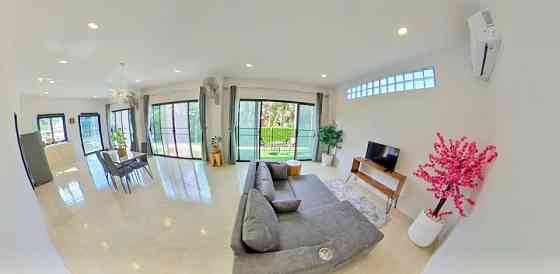 2 Beds 2 Baths Apartment Phangan