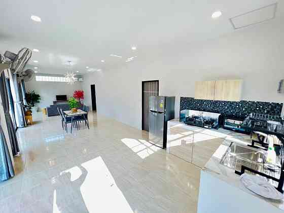 2 Beds 2 Baths Apartment Phangan