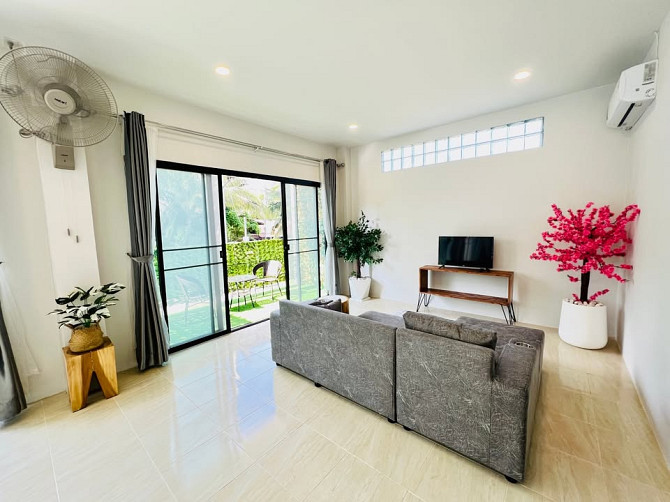 2 Beds 2 Baths Apartment Phangan - photo 5