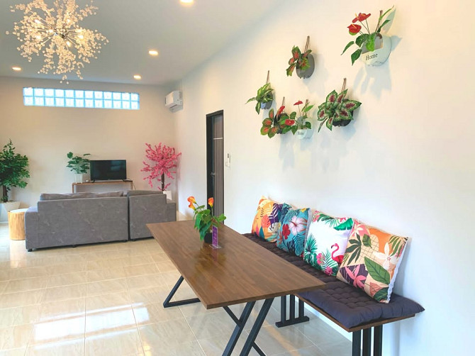 2 Beds 2 Baths Apartment Phangan - photo 6