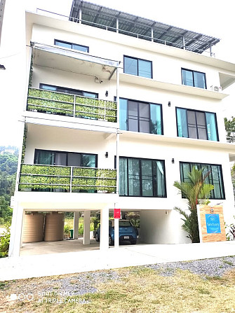 2 Beds 2 Baths Apartment Phangan - photo 18