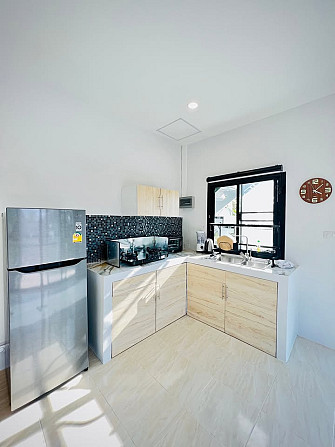 2 Beds 2 Baths Apartment Phangan - photo 8
