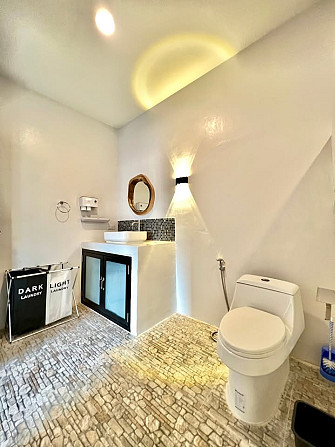 2 Beds 2 Baths Apartment Phangan - photo 14