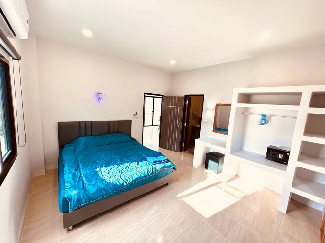 2 Beds 2 Baths Apartment Phangan - photo 2