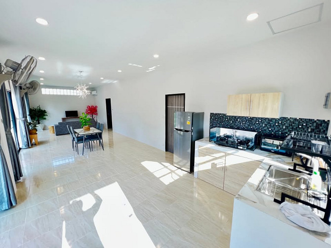 2 Beds 2 Baths Apartment Phangan - photo 3