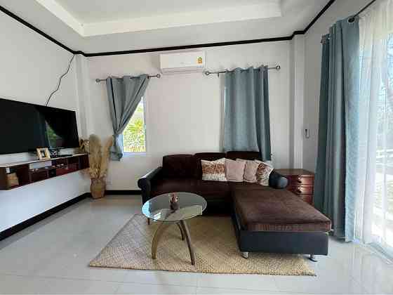 1 Bed 1 Bath - House Samui
