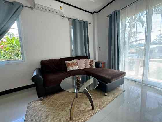 1 Bed 1 Bath - House Samui