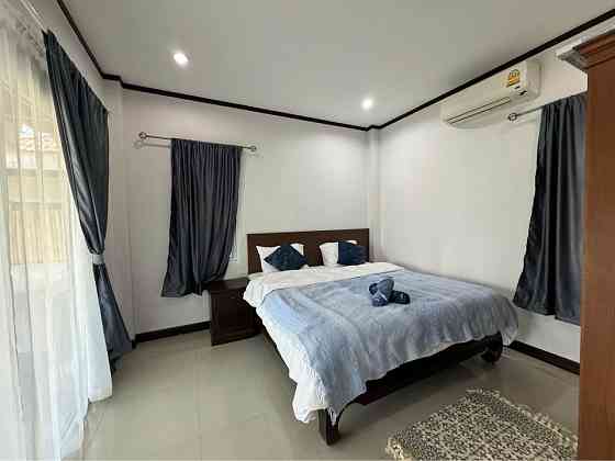 1 Bed 1 Bath - House Samui