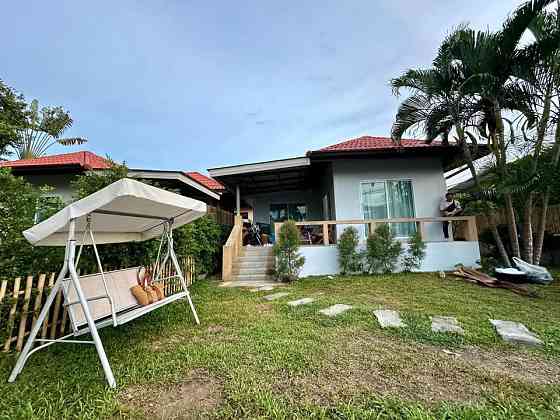 1 Bed 1 Bath - House Samui