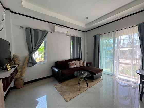 1 Bed 1 Bath - House Samui
