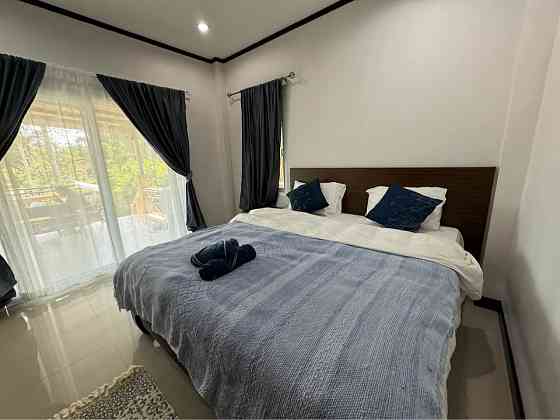 1 Bed 1 Bath - House Samui