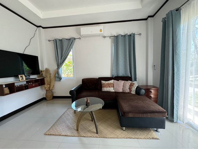 1 Bed 1 Bath - House Samui - photo 4