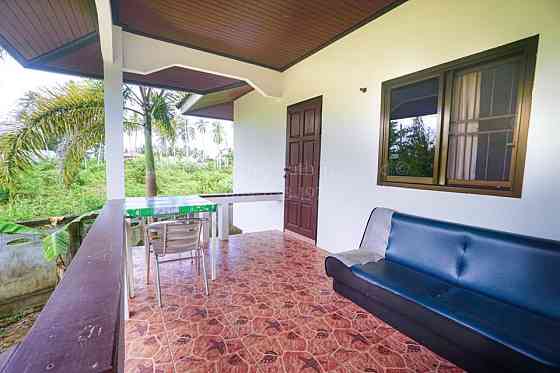 1 bedroom 1 bathroom Samui