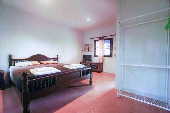 1 bedroom 1 bathroom Samui