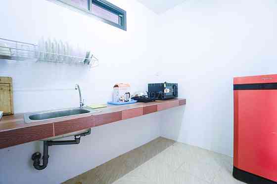 1 bedroom 1 bathroom Samui