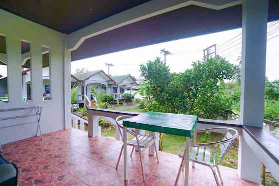 1 bedroom 1 bathroom Samui