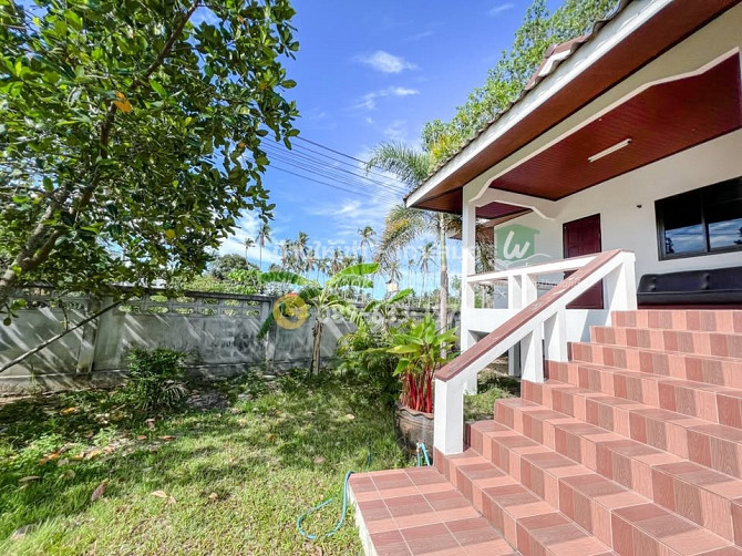 1 bedroom 1 bathroom Samui - photo 15