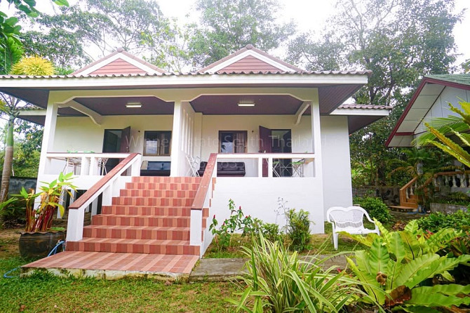 1 bedroom 1 bathroom Samui - photo 14