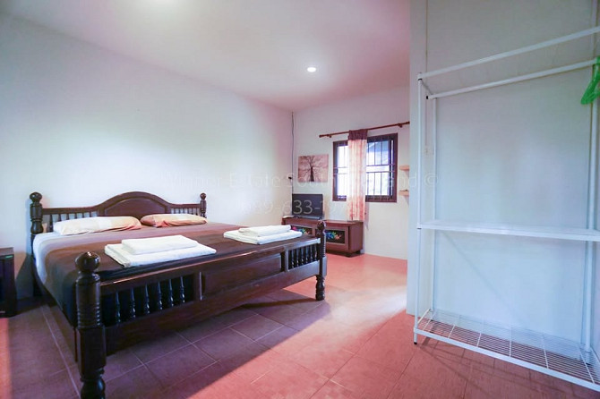 1 bedroom 1 bathroom Samui - photo 2