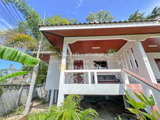 1 bedroom 1 bathroom Samui - photo 1