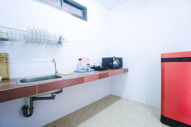 1 bedroom 1 bathroom Samui - photo 6