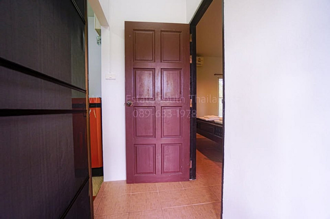 1 bedroom 1 bathroom Samui - photo 12