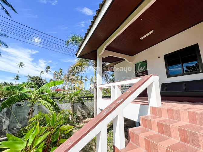 1 bedroom 1 bathroom Samui - photo 8