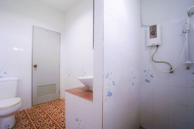 1 bedroom 1 bathroom Samui - photo 19