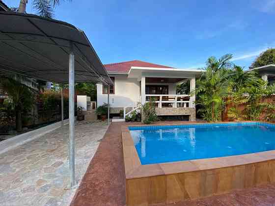 2 Beds 3 Baths House Samui