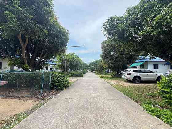 1 bedroom house and 1 bathroom Samui