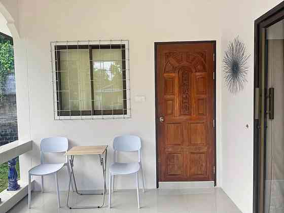1 bedroom house and 1 bathroom Samui