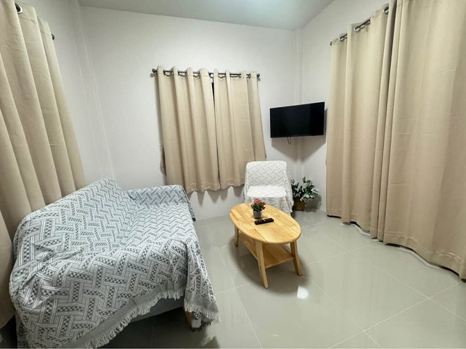 1 bedroom house and 1 bathroom Samui - photo 7