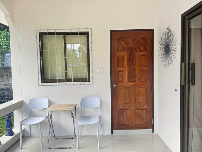 1 bedroom house and 1 bathroom Samui - photo 1