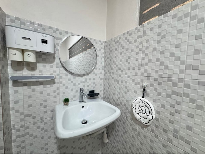 1 bedroom house and 1 bathroom Samui - photo 9