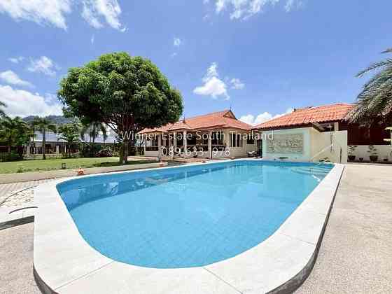 2 bedrooms, 2 bathrooms Samui