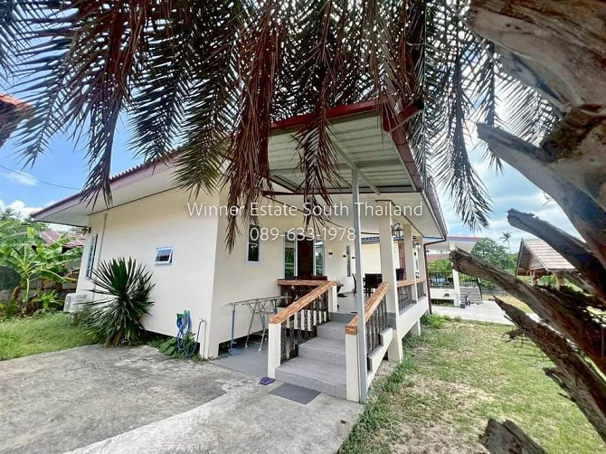 2 bedrooms, 2 bathrooms Samui - photo 1