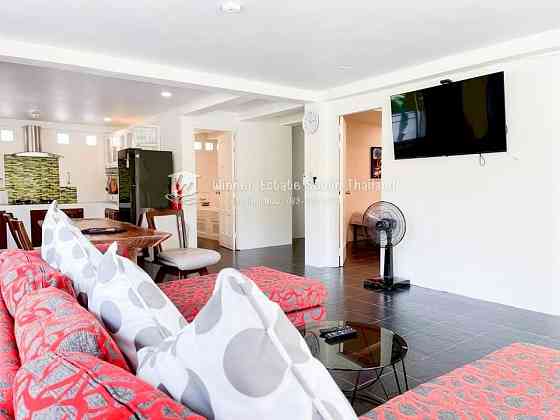 4 bedrooms, 2 bathrooms Samui