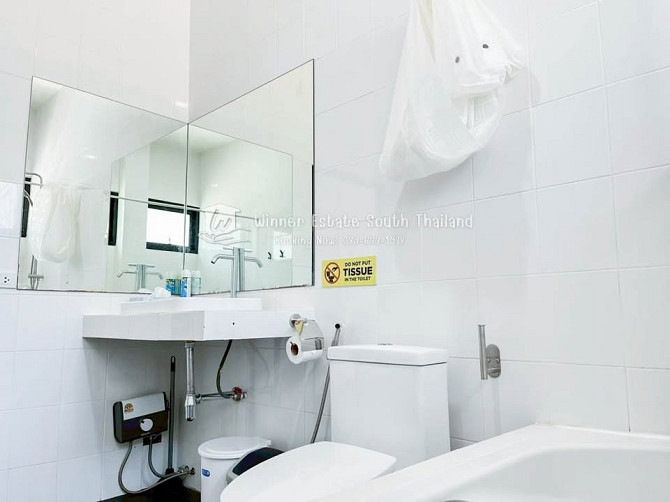 4 bedrooms, 2 bathrooms Samui - photo 15