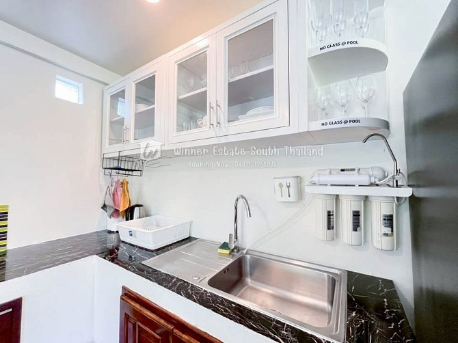 4 bedrooms, 2 bathrooms Samui - photo 17