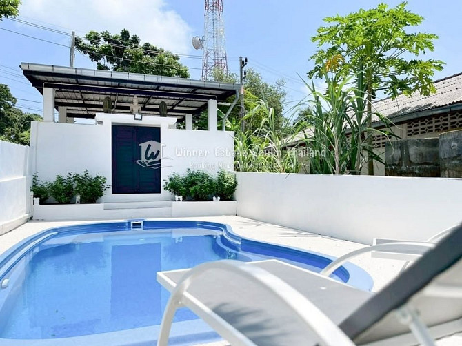 4 bedrooms, 2 bathrooms Samui - photo 3