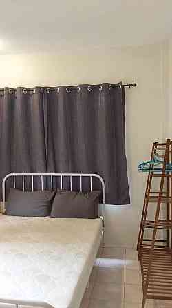 1 bedroom, 1 bathroom - house Samui