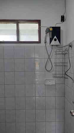 1 bedroom, 1 bathroom - house Samui