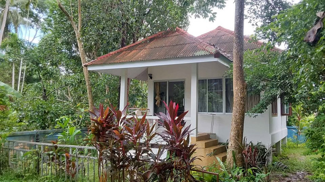 1 bedroom, 1 bathroom - house Samui - photo 2