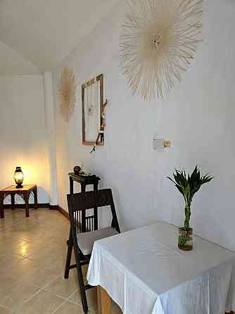 House from the bedroom: 1 and bathrooms: 1 Samui